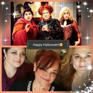 Meet your Posher, Patti